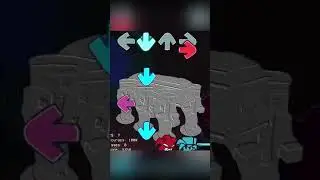 Coffin dance VS Among Us - Friday Night Funkin'