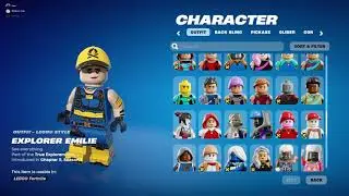 LEGO FORTNITE IST DAS BESTE SPIEL ÜBERHAUPT!
