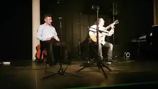 Khvicha & Gocha(2)