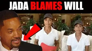 Will Smith 'OVERREACTED' says Jada Pinkett Smith: ‘Wishes Will didn't' get physical with Chris Rock'