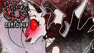 Worth It! | Helluva Boss (Comic Dub)