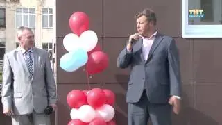 Жилой комплекс "Снегири"