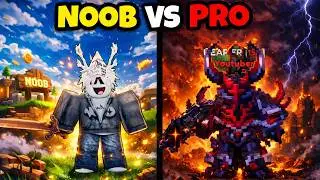 FULL PIXEL BLADE GUIDE! *NOOB TO PRO*