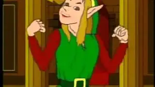 (YTP): The Tri-Force of Mario