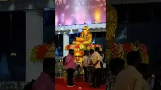கலைஞர் நூற்றாண்டு நூலகம் | மதுரை