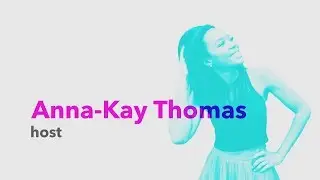 Anna-Kay Thomas Host Reel