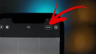 Apple ProRaw EXPLAINED (With Samples) | How To Turn On Apple ProRaw !