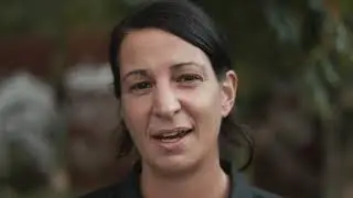 Christin Melcher – Gemeinschaftsschule in Sachsen