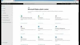 SC-300 LAB24. Enable Multi Factor Authentication in Microsoft Entra ID