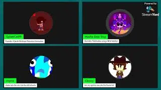 The SplaatCarlton Saturday Streams - Episode 66