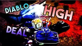 EditVibes ll Collab by: Diablo & Deal! ll a Tanki Online Edit ll