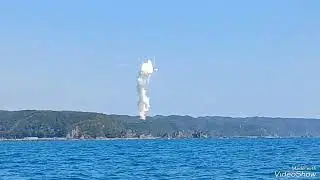 カイロス爆発