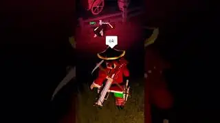 Spreading Holiday Cheer in The Wild West ROBLOX 🎄🤠 #roblox #wildroblox