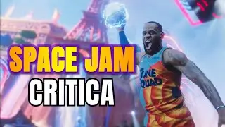 Crítica | SPACE JAM: NUEVAS LEYENDAS (Sin spoilers)