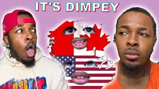 *1 HOUR* Best Shorts Dimpey6 | Funny ItsDimpey TikToks