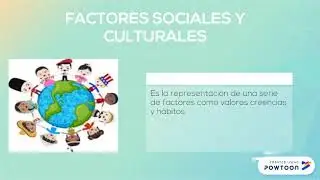 Macroambiente ITUG