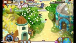 hanging out with random people on aj meow98101
