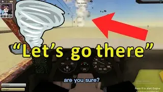 A Dusty Trip funny moments you can watch while pooping