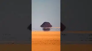 Миражи в пустыне Сахара shorts 