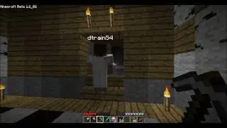 Minecraft : 1001 Things - 1001 THINGS ep 6 : I feel like farmin and dancin
