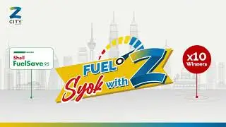 Shell free fuel for 3 months (August - September 2023)