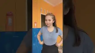 janda gemoy goyang Bigo Live hot ebot Tiktok terbaru