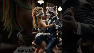 Потанцуй с нейросетью