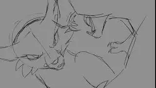 Zombie Song part 18 wip