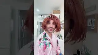 Quiero ser actor 🎭🤣 