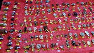 #332 видео. ОБЗОР.ЦЕНЫ.ПРОДАЖА. 150 позиций. В показе ЯНТАРЬ.БРОШИ.