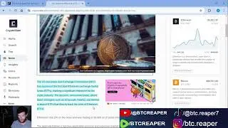 ETH ETFs Approved