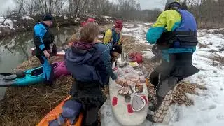 Истра в Марте