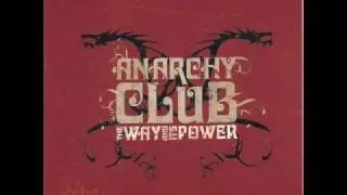 Anarchy Club - Behind the Mask