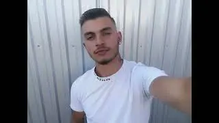 Gipsy Kamaro -od rodicou pre Samka