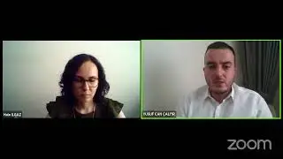 Sosyal Güvenlik - ANKUZEF 2021 Online Tanıtım Günleri
