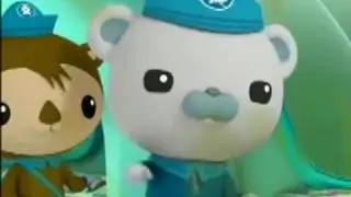 Octonauts s1e08 great algae escape