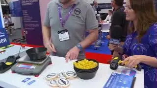 Promtek at PPMA Show 2023