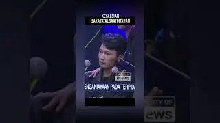 kesaksian Saka tatal