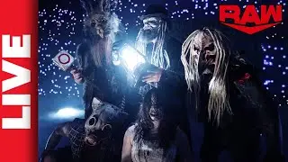 🔴 WWE RAW Live Stream | What Next For Uncle Howdy & Wyatt Sicks? | Watch Along June 24th 2024