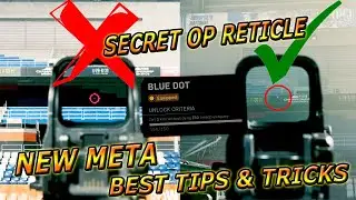 UNLOCK BLUE DOT in 24HRS 🔵 How to unlock BLUE DOT in Warzone😱 Best Method NEW META✅ 100% ACCURACY