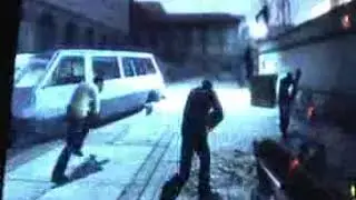 Half Life 2 CounterStrike Next E3 2004 CAM