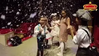 Noël 2019 par le Cirque d'Hiver