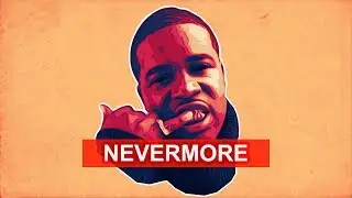[FREE] Asap Ferg Type Beat Instrumental 2019 ▷ Nevermore ▷ Hard Trap Beat