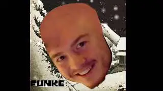 FUNKe sings his own (intro) outro 2