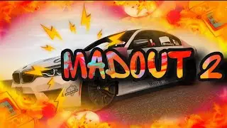 MadOut2 «Крутое видео»