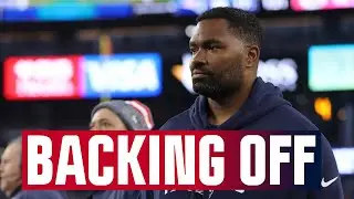 Jerod Mayo walks back 'burn some cash' comments | Arbella Early Edition