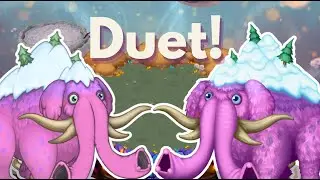 Tuskski | Cloud and Faerie Duet! | MSM DOF