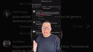 Esto es lo que las feministas opinan de Gala Montes #shorts #viralvideo  #adrianmarcelo #galamontes