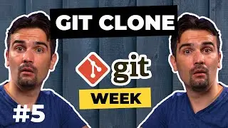 Important git clone features you didn't know about!