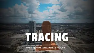 Real Estate Tracing | OTBx Demo Reel